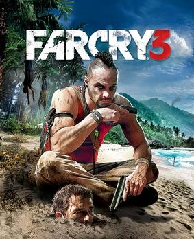 Far Cry 3