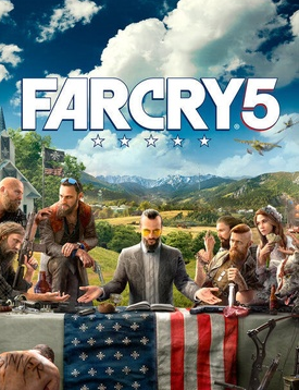 Far Cry 5
