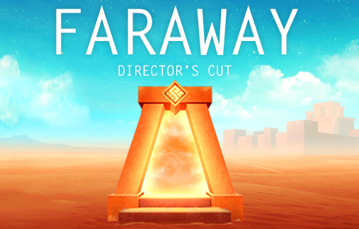 Faraway: Puzzle Escape