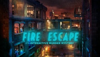 Fire Escape