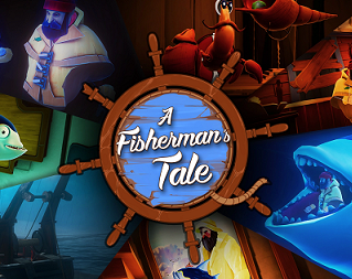 A Fisherman's Tale