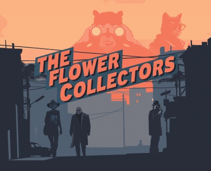 The Flower Collectors