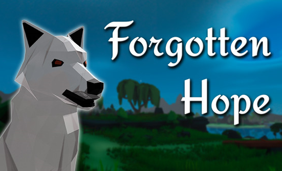 Forgotten Hope