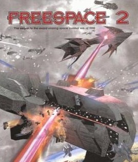 Freespace 2