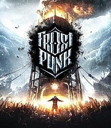 Frostpunk