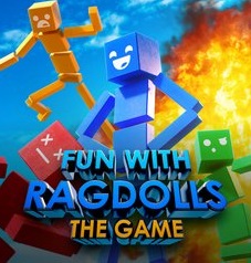Fun With Ragdolls