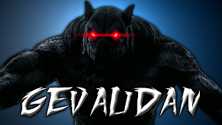 Gevaudan