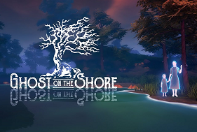 Ghost on the Shore