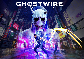 Ghostwire: Tokyo