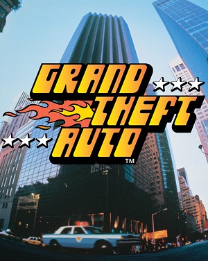 GTA 1