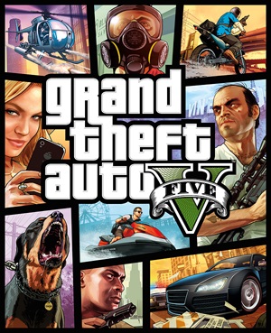 GTA 5