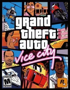 GTA Vice City