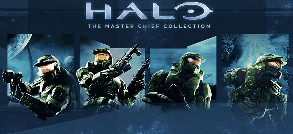HALO: The Master Chief Collection