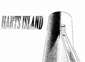 Hart's Island
