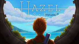 Hazel Sky