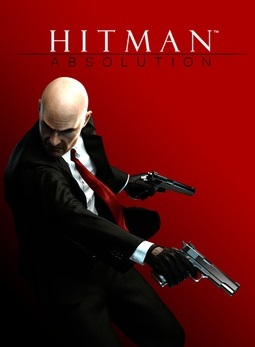 Hitman (5): Absolution