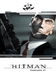 Hitman (1): Codename 47