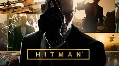 Hitman - 2016
