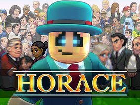 Horace