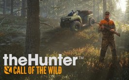 The Hunter: Call of the Wild