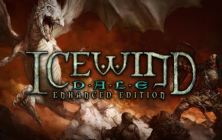 Icewind Dale Enhanced Edition