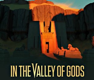 In the Valley of Gods