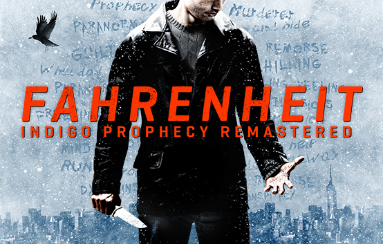 Indigo Prophecy Remastered