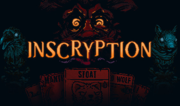Inscryption