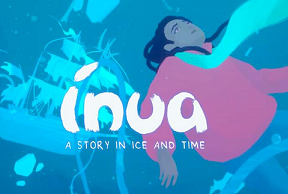 Inua: A Story in Ice and Time