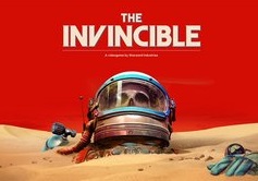 The Invincible