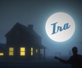 Ira Act 1: A Pilgrimage