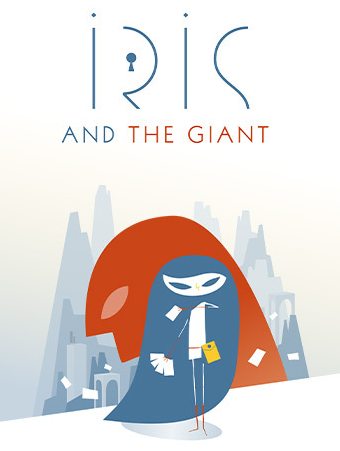 Iris and the Giant
