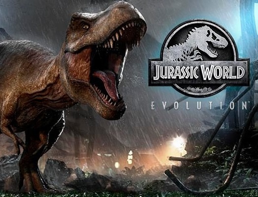 Jurassic World: Evolution
