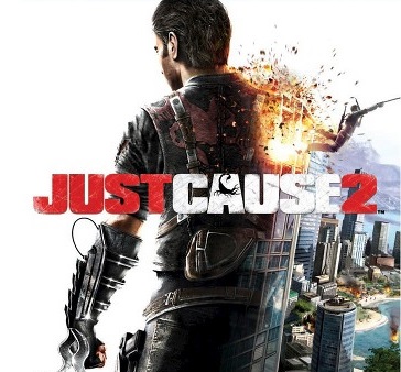 Just Cause 2