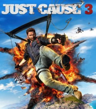 Just Cause 3