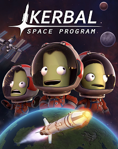 Kerbal Space Program