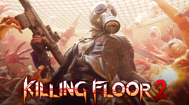 Killing Floor 2