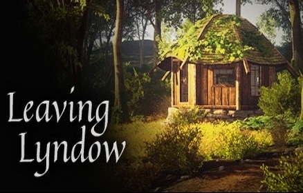 Leaving Lyndow - 2017 Eastshade Studios