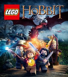 LEGO: The Hobbit