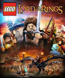 LEGO: The Lord of the Rings