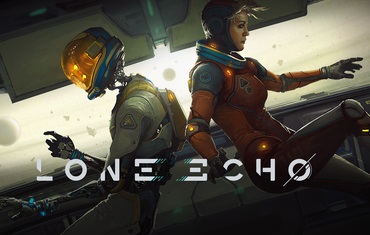 Lone Echo