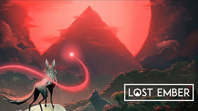 Lost Ember