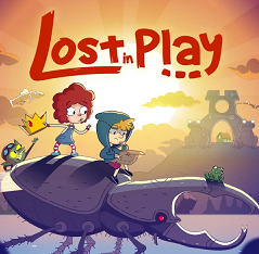 Lost in Play