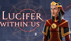 Lucifer Within Us
