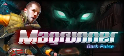 Magrunner: Dark Pulse