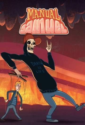 Manual Samuel
