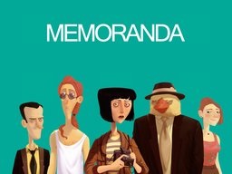 Memoranda