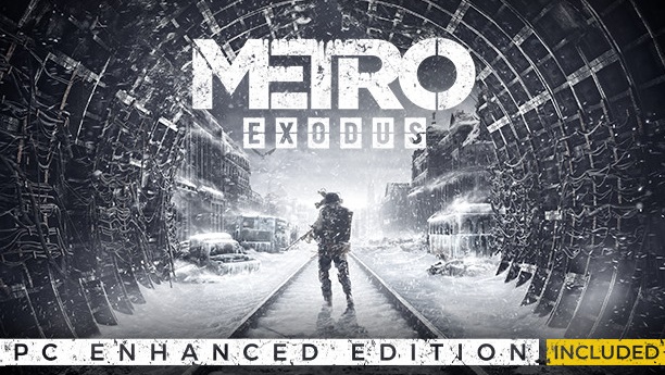 Metro: Exodus