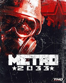 Metro 2033