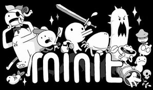 Minit
